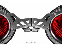 EVENTURI PORSCHE 991 TURBO CARBON INTAKE SYSTEM -