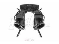 EVENTURI PORSCHE 991 TURBO CARBON INTAKE SYSTEM -