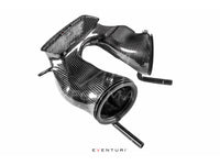 EVENTURI PORSCHE 991 TURBO CARBON INTAKE SYSTEM -