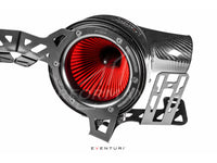 EVENTURI PORSCHE 991 TURBO CARBON INTAKE SYSTEM -