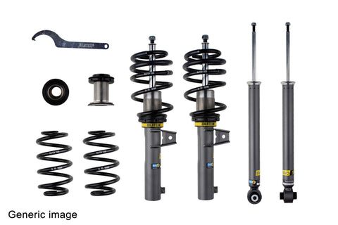 Bilstein 47-310216 Opel Peugeot EVO S Suspension Kit