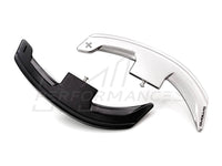 Evolve BMW E90 E92 E93 M3 Aluminium Billet Gear Shift paddle Set
