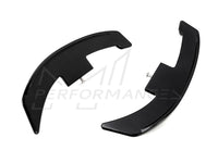 Evolve BMW E90 E92 E93 M3 Aluminium Billet Gear Shift paddle Set