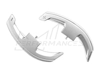 Evolve BMW E90 E92 E93 M3 Aluminium Billet Gear Shift paddle Set