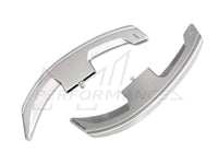Evolve BMW E90 E92 E93 M3 Aluminium Billet Gear Shift paddle Set