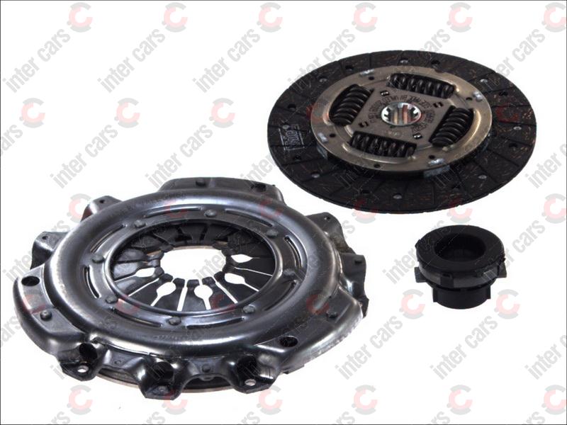 VALEO VAL826916 Clutch Kit