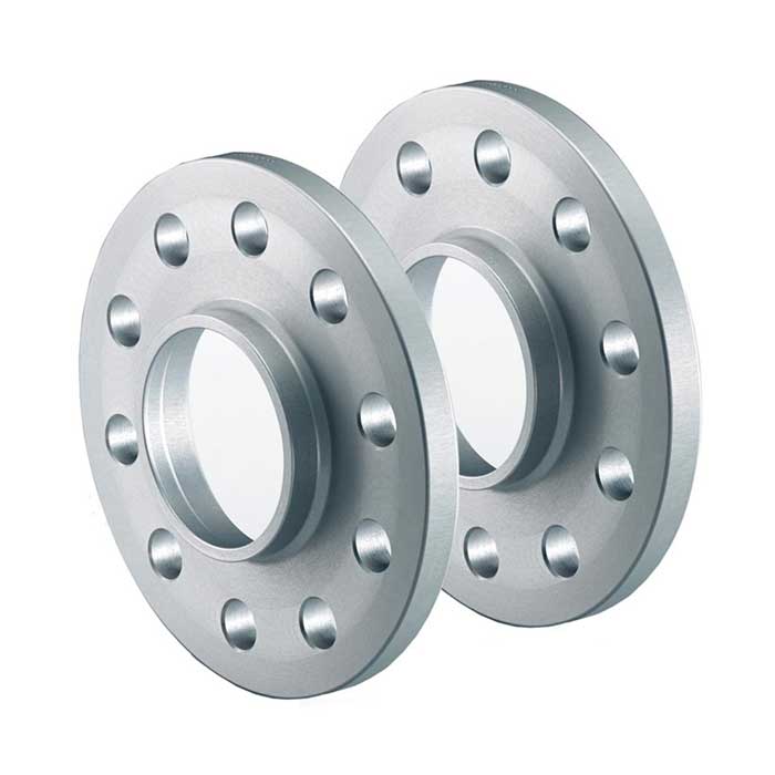 Eibach S90-2-12-027 Alfa Romeo Pro-Spacer Wheel Spacers (Giulia, Stelvio)