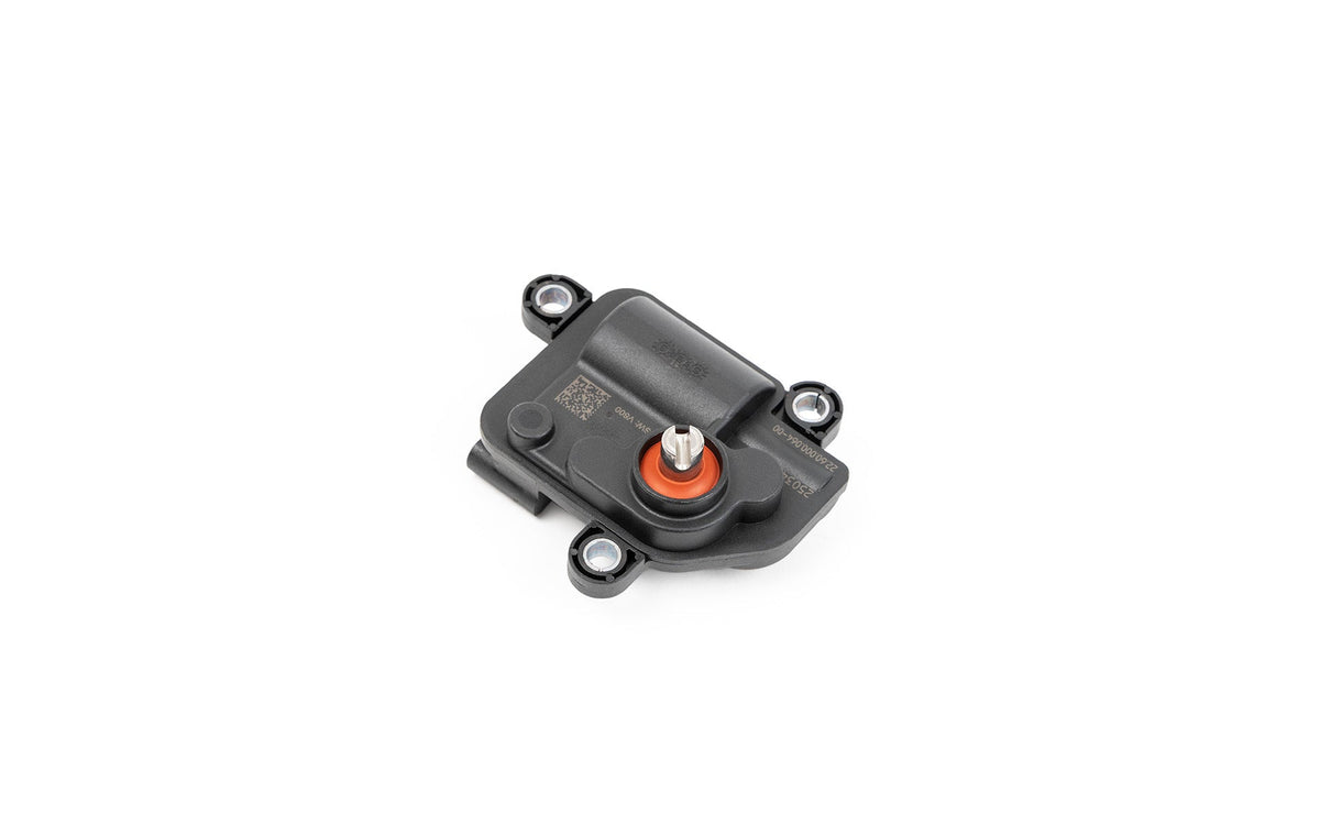 MillTek SSXACT01 Electronic Valve Motors - ACTUATOR01