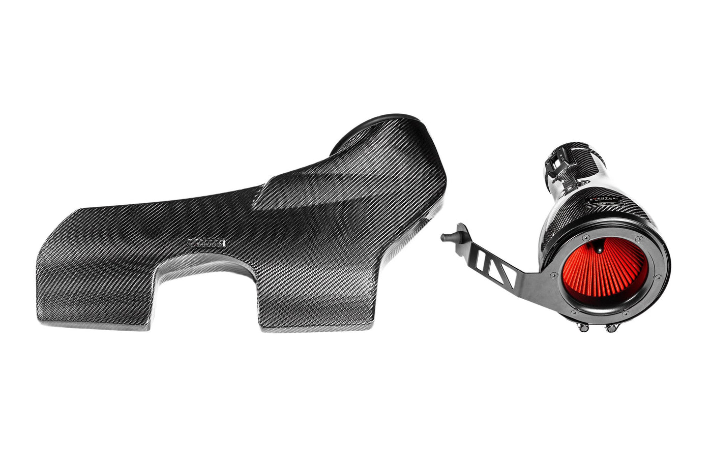 Eventuri Mini B48 F60 Countryman JCW ALL4 Carbon Intake System