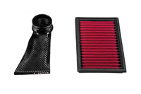 Eventuri BMW E46 Air Scoop & Panel Filter (M3)