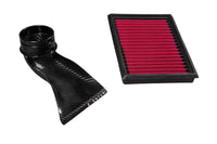Eventuri BMW E46 Air Scoop & Panel Filter (M3)
