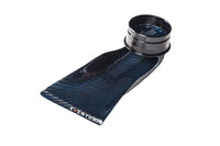 Eventuri BMW E46 Carbon/Kevlar Fibre Air Scoop (M3)