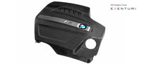 Eventuri BMW M135i, M235i, 335i & 435i Carbon Engine Cover (N55)