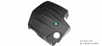 Eventuri BMW M135i, M235i, 335i & 435i Carbon Engine Cover (N55)
