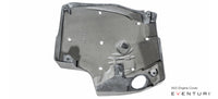 Eventuri BMW M135i, M235i, 335i & 435i Carbon Engine Cover (N55)