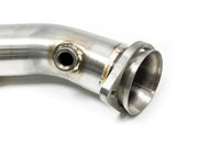 Evolve BMW E90 E92 E93 M3 Cat Delete Test Pipes -