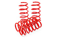 Evolve BMW i3 & i3s Lowering Springs