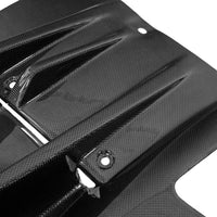 Fabspeed Rear Diffuser Covers - Ferrari F12