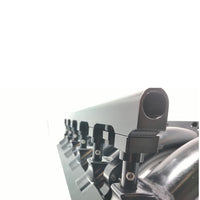 VTT/FF N54 Intake Manifold - ML Performance UK