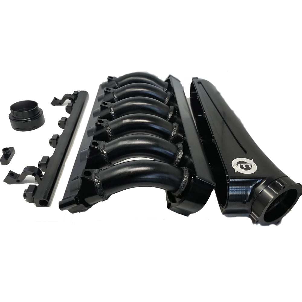 VTT/FF N54 Intake Manifold - ML Performance UK