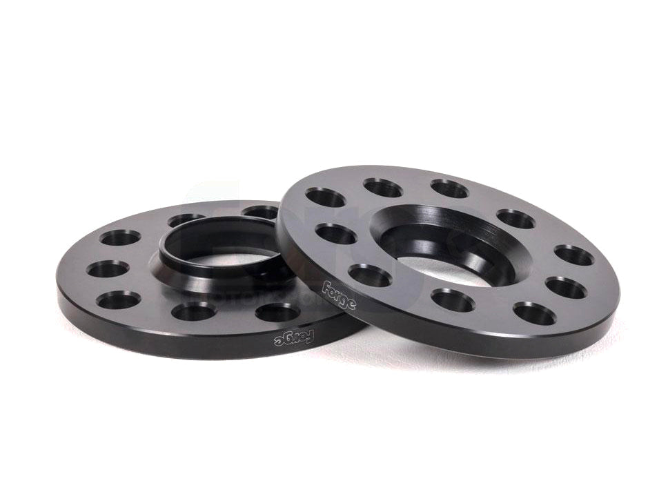 Forge Audi Seat Skoda VW Alloy Wheel Spacers (Inc. A4, Leon, Octavia & Golf)