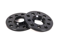 Forge Audi Seat Skoda VW Alloy Wheel Spacers (Inc. A4, Leon, Octavia & Golf)