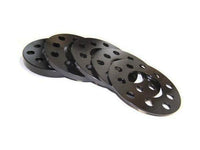 Forge Audi Seat Skoda VW Alloy Wheel Spacers (Inc. A4, Leon, Octavia & Golf)