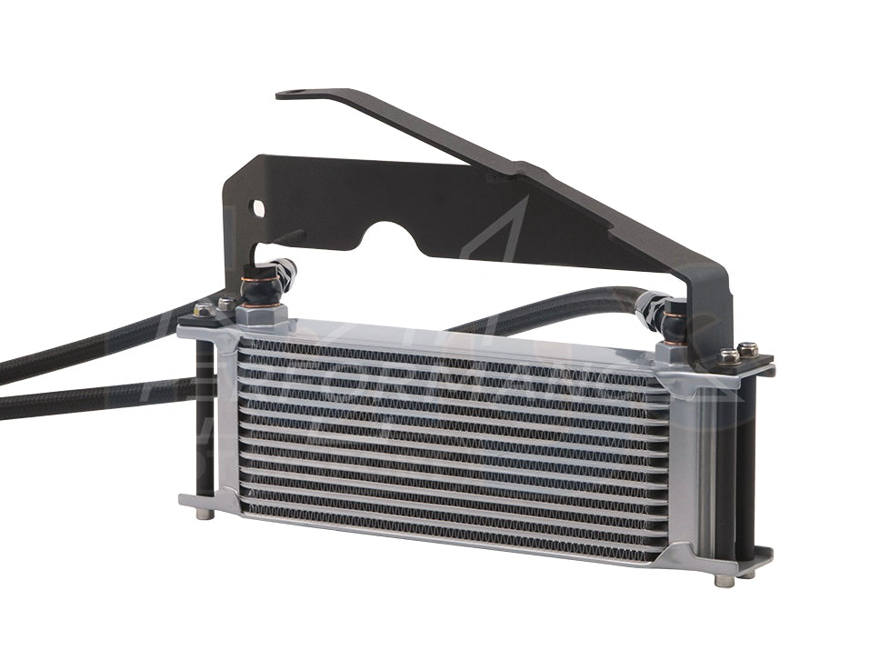 Forge Mercedes A45 AMG DSG Oil Cooler Kit (Pre Face Lift)