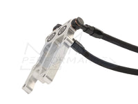 Forge Mercedes A45 AMG DSG Oil Cooler Kit (Pre Face Lift)