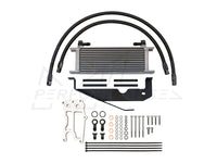 Forge Mercedes A45 AMG DSG Oil Cooler Kit (Pre Face Lift)
