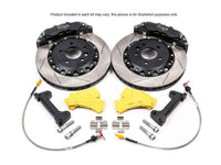 Forge BMW S65 E90 E92 M3 380mm Front Brake Kit
