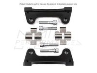Forge BMW S65 E90 E92 M3 380mm Front Brake Kit