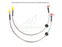 Forge BMW S65 E90 E92 M3 380mm Front Brake Kit