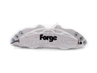 Forge BMW S65 E90 E92 M3 380mm Front Brake Kit