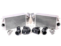 Forge Porsche 997 Gen 2 Intercooler Upgrade