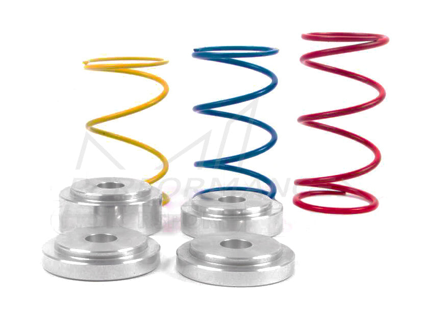 Forge Universal Blow Off Valve Spring & Shim Kit