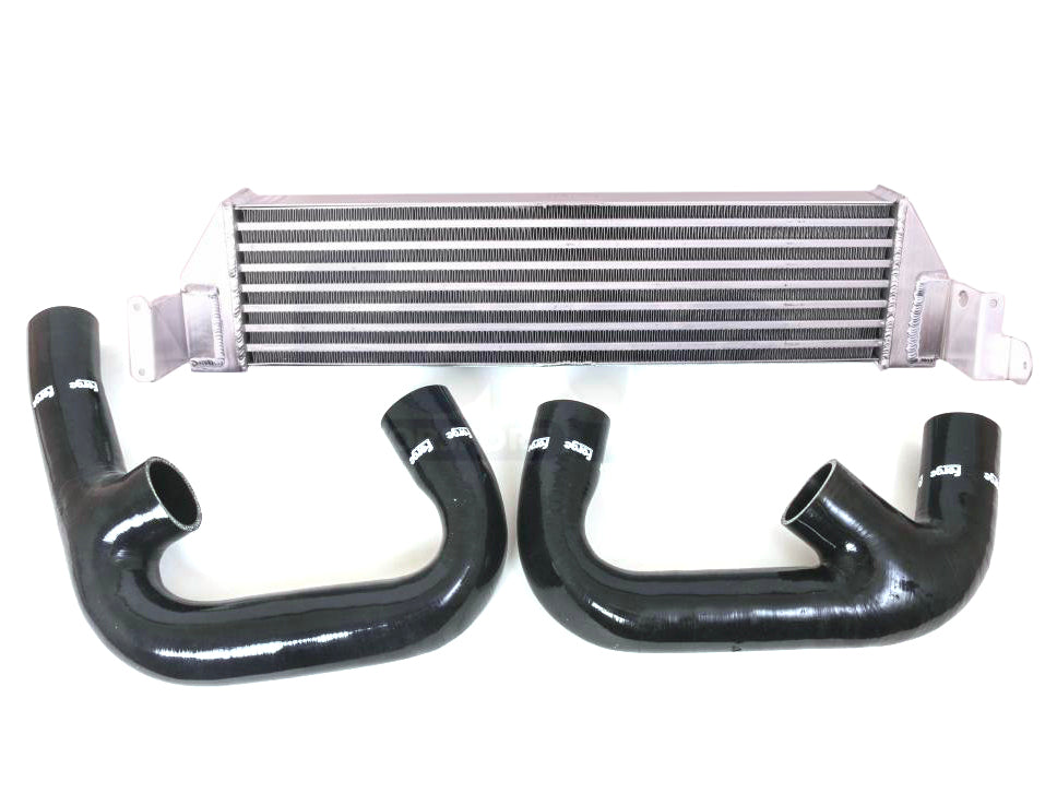 Forge VW MK7 Golf GTI Twintercooler