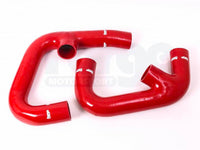 Forge VW MK7 Golf GTI Twintercooler