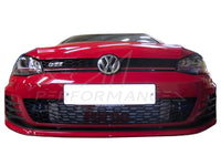 Forge VW MK7 Golf GTI Twintercooler