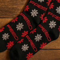 Fabspeed Limited Edition Fabspeed Feet Huggers