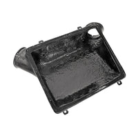 Fabspeed Carbon Fiber Air Box Top - Ferrari 348