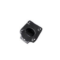 Fabspeed Carbon Fiber 3 Piece Center Console 812 Superfast Ferrari