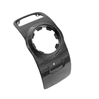 Fabspeed Carbon Fiber Inner Dash Vent Trim Set - Ferrari F430