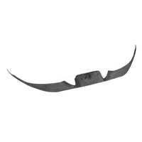 Fabspeed Carbon Fiber Front Splitter Cover F8 Tributo Spider Ferrari