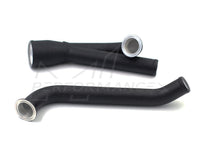 VTT N54 E60 E82 E89 E90 Aluminium Turbo Outlet (Inc. 1M, 335i, 525i & Z4 35i)