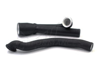 VTT N54 E60 E82 E89 E90 Aluminium Turbo Outlet (Inc. 1M, 335i, 525i & Z4 35i)