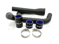 VTT N54 E60 E82 E89 E90 Aluminium Turbo Outlet (Inc. 1M, 335i, 525i & Z4 35i)