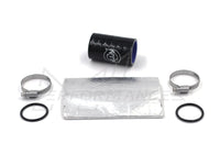 VTT N54 E60 E82 E89 E90 Aluminium Turbo Outlet (Inc. 1M, 335i, 525i & Z4 35i)