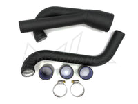 VTT N54 E60 E82 E89 E90 Aluminium Turbo Outlet (Inc. 1M, 335i, 525i & Z4 35i)