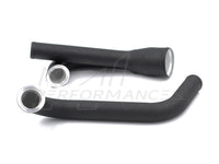 VTT N54 E60 E82 E89 E90 Aluminium Turbo Outlet (Inc. 1M, 335i, 525i & Z4 35i)